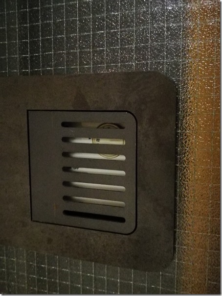 TUVE27_thumb HK-工業極簡風 冷峻但舒適 TUVE精品飯店