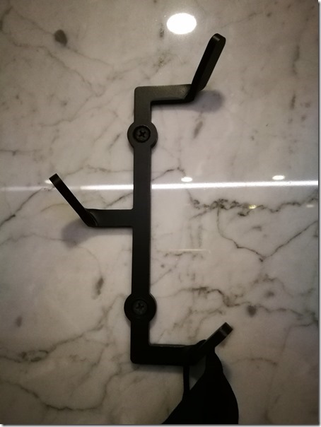 TUVE32_thumb HK-工業極簡風 冷峻但舒適 TUVE精品飯店