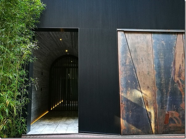 TUVE34_thumb HK-工業極簡風 冷峻但舒適 TUVE精品飯店