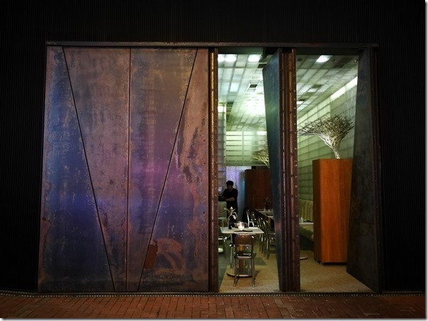 TUVE35_thumb HK-工業極簡風 冷峻但舒適 TUVE精品飯店