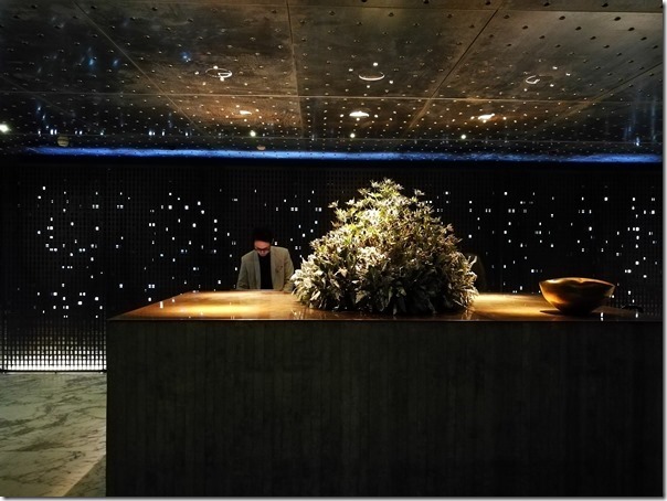 TUVE36_thumb HK-工業極簡風 冷峻但舒適 TUVE精品飯店