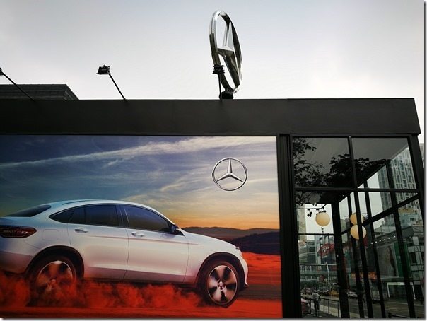 benzcafe03_thumb 信義-BENZ概念館 吃吃美食賞賞跑車過乾癮