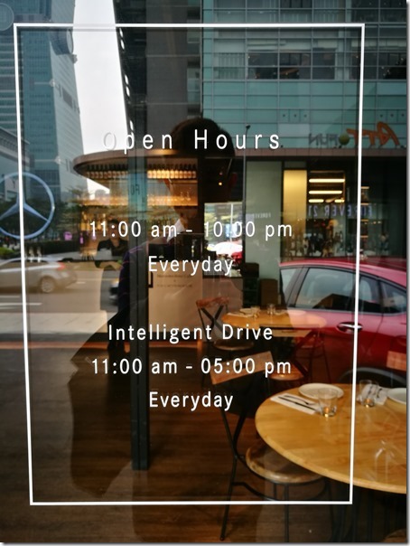 benzcafe06_thumb 信義-BENZ概念館 吃吃美食賞賞跑車過乾癮