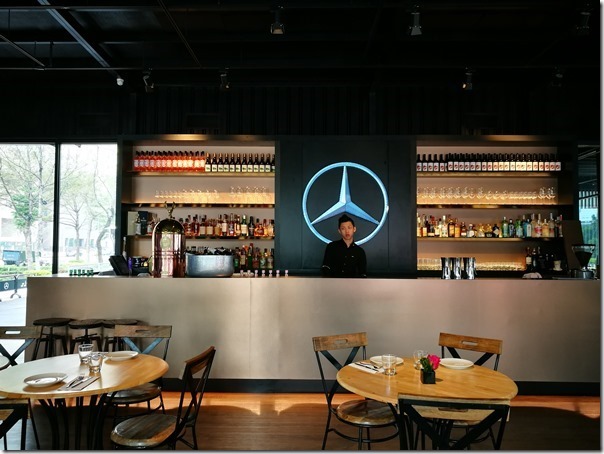 benzcafe07_thumb 信義-BENZ概念館 吃吃美食賞賞跑車過乾癮