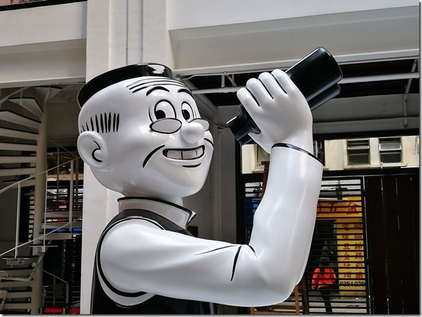 comichouse06_thumb HK-動漫基地在灣仔 想入非非老夫子展(一次性活動)