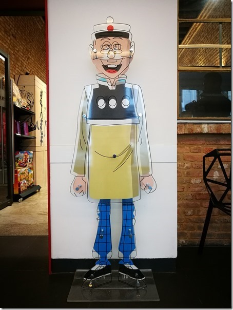 comichouse09_thumb HK-動漫基地在灣仔 想入非非老夫子展(一次性活動)