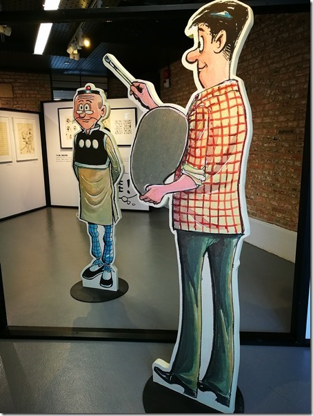 comichouse17_thumb HK-動漫基地在灣仔 想入非非老夫子展(一次性活動)