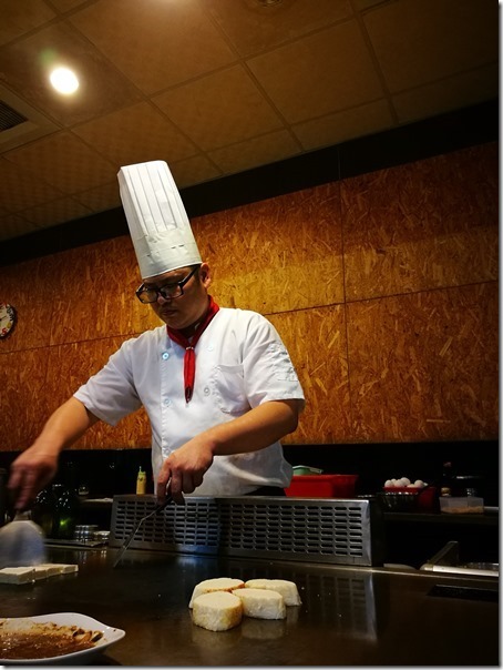 daiwa03_thumb 中壢-大和鐵板燒 簡簡單單快速的鐵板燒料理