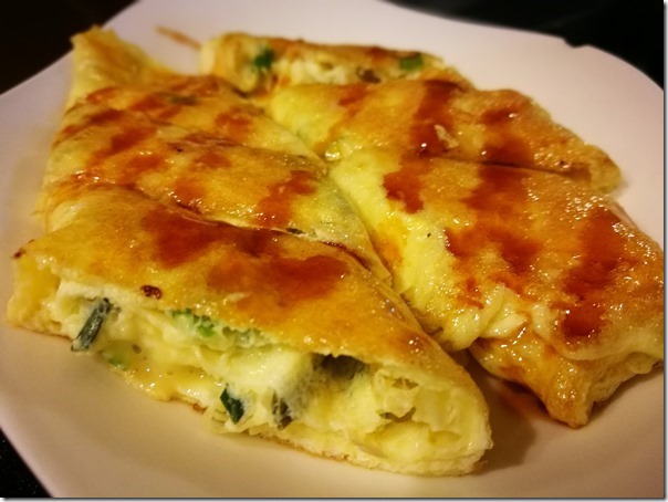 daiwa06_thumb 中壢-大和鐵板燒 簡簡單單快速的鐵板燒料理