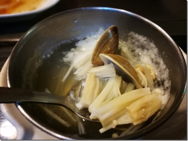 daiwa08_thumb 中壢-大和鐵板燒 簡簡單單快速的鐵板燒料理