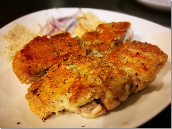 daiwa10_thumb 中壢-大和鐵板燒 簡簡單單快速的鐵板燒料理