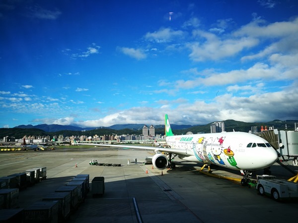 201612一年又結束了 謝謝Kitty一年來的照顧