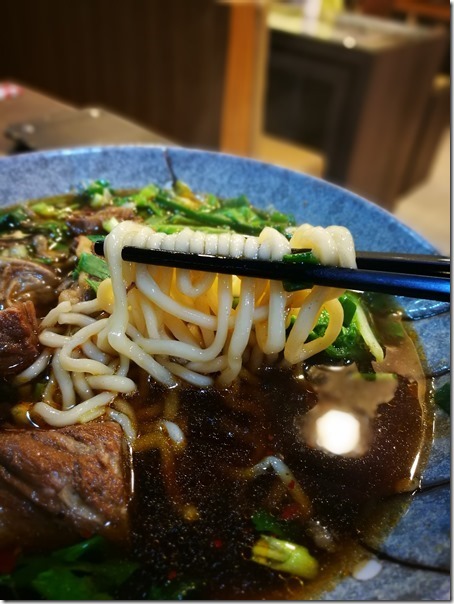 fourhappiness6_thumb 中壢-大四喜 麵食館 樣式豐富東西好吃