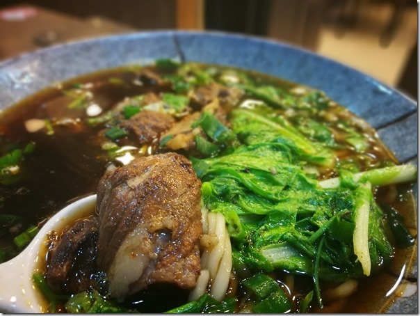 fourhappinessss_thumb 中壢-大四喜 麵食館 樣式豐富東西好吃