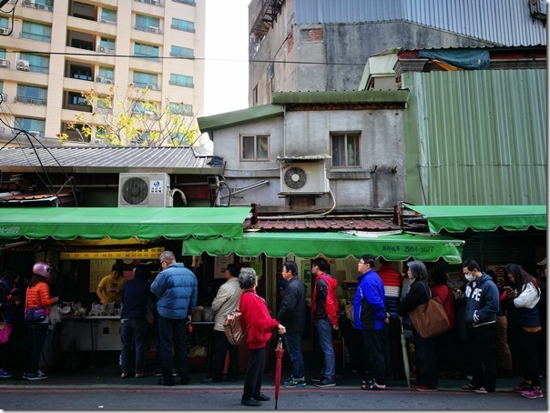 hanchi0102_thumb 北投-漢奇肉羹店 看的到肉的紮實肉羹好好吃