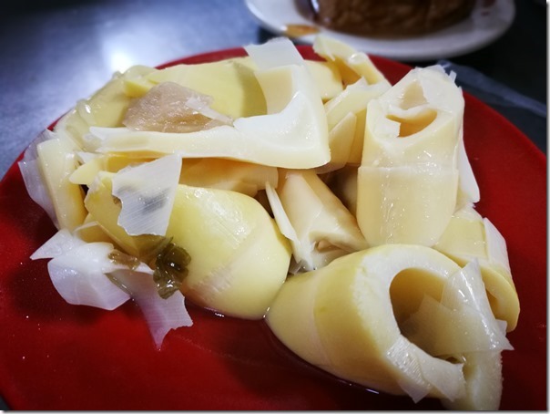 hanchi0107_thumb 北投-漢奇肉羹店 看的到肉的紮實肉羹好好吃