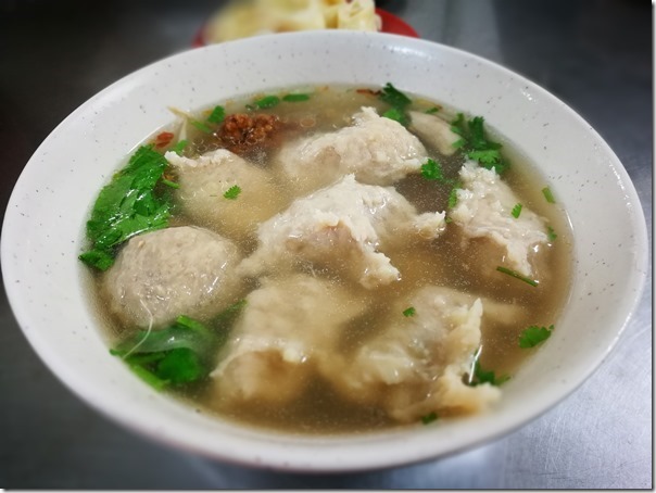 hanchi0109_thumb 北投-漢奇肉羹店 看的到肉的紮實肉羹好好吃