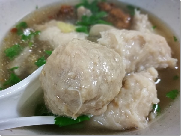 hanchi0111_thumb 北投-漢奇肉羹店 看的到肉的紮實肉羹好好吃