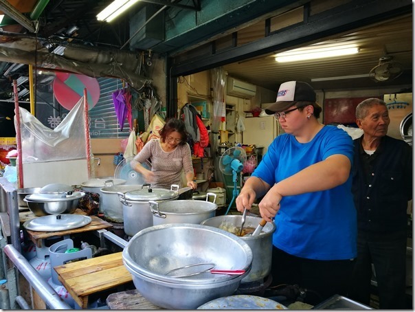 hanchi0114_thumb 北投-漢奇肉羹店 看的到肉的紮實肉羹好好吃