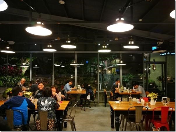 hoursecoffee13_thumb 中壢-House Cafe since 1910百年紅樓 美食展覽咖啡香