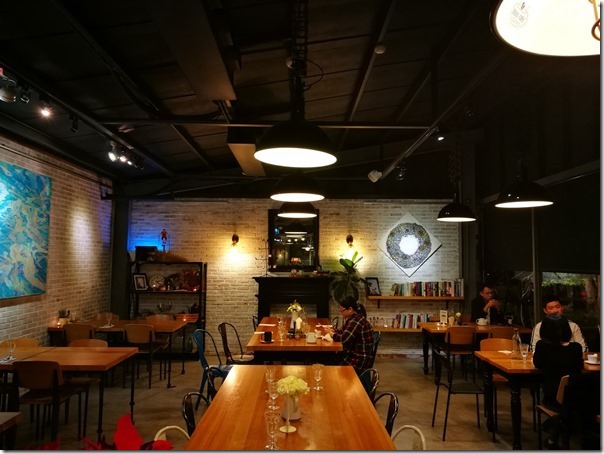 hoursecoffee15_thumb 中壢-House Cafe since 1910百年紅樓 美食展覽咖啡香