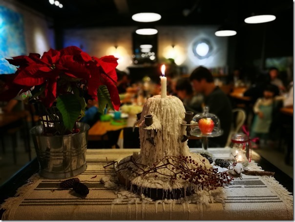 hoursecoffee16_thumb 中壢-House Cafe since 1910百年紅樓 美食展覽咖啡香