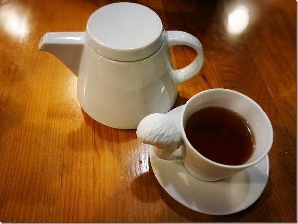 hoursecoffee17_thumb 中壢-House Cafe since 1910百年紅樓 美食展覽咖啡香