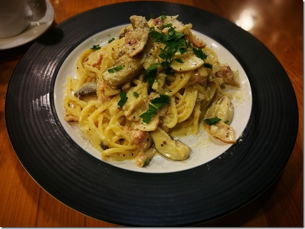 hoursecoffee22_thumb 中壢-House Cafe since 1910百年紅樓 美食展覽咖啡香