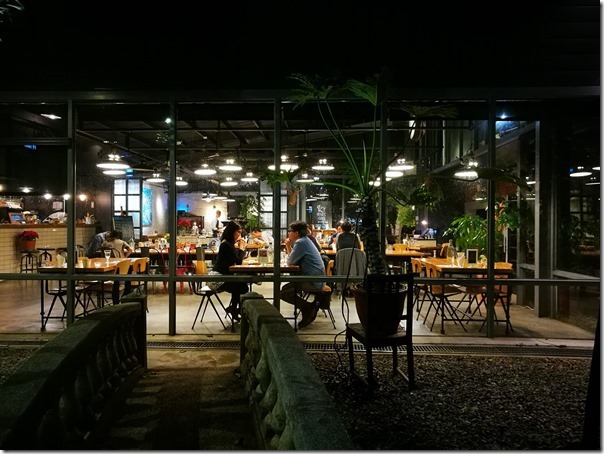 hoursecoffee26_thumb 中壢-House Cafe since 1910百年紅樓 美食展覽咖啡香