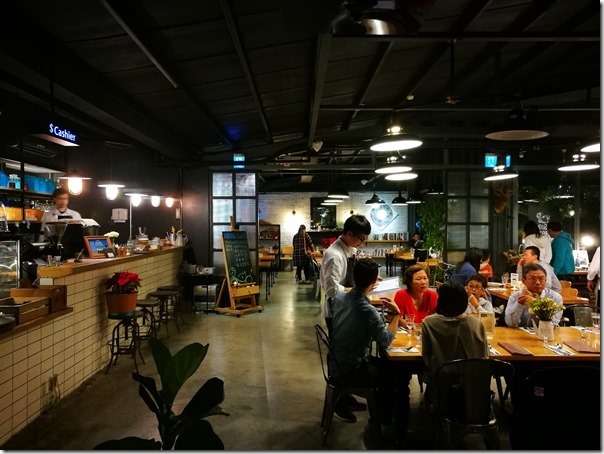 hoursecoffee34_thumb 中壢-House Cafe since 1910百年紅樓 美食展覽咖啡香