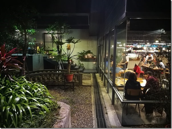 hoursecoffee35_thumb 中壢-House Cafe since 1910百年紅樓 美食展覽咖啡香