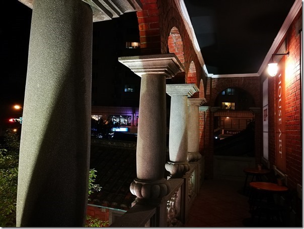 hoursecoffee37_thumb 中壢-House Cafe since 1910百年紅樓 美食展覽咖啡香