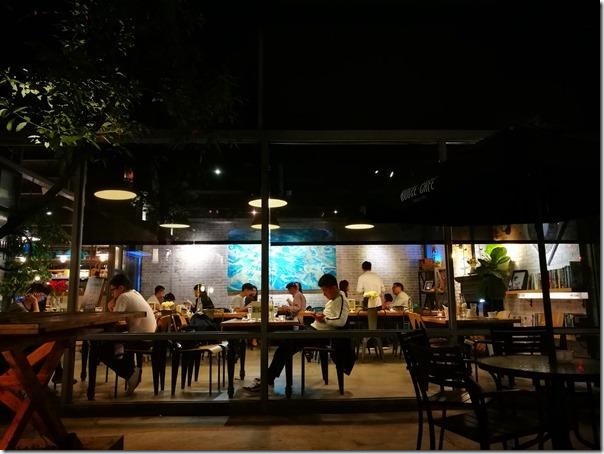 hoursecoffee43_thumb 中壢-House Cafe since 1910百年紅樓 美食展覽咖啡香