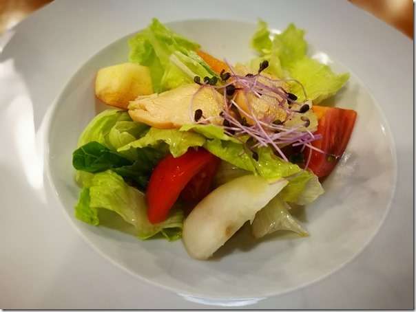 house_thumb 中壢-House Cafe since 1910百年紅樓 美食展覽咖啡香