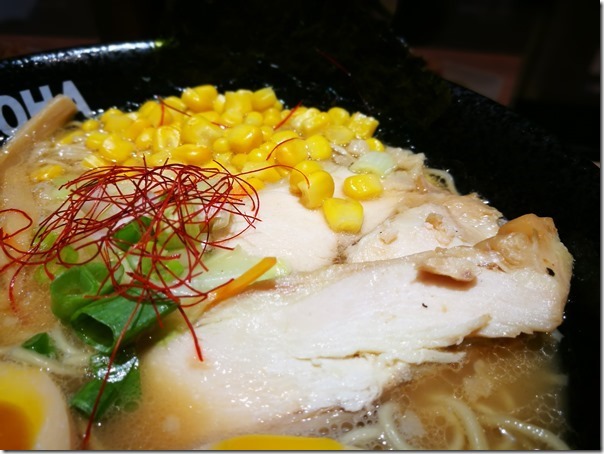 irohaa2_thumb 竹北-麺家いろは來自北陸富山的黑拉麵 冠軍拉麵名店台灣首發在竹北