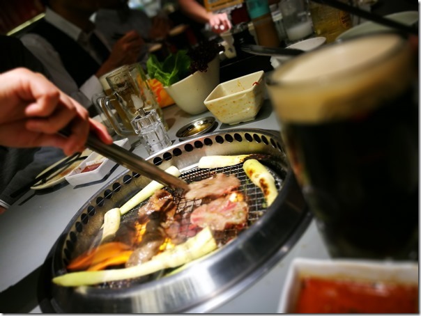 kanpat13_thumb 新竹-乾杯燒肉 火車站前餐廳新據點 晶品城 好吃好停車