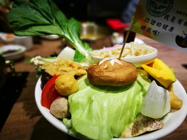 頭份-東北角 火鍋季就是要吃火鍋