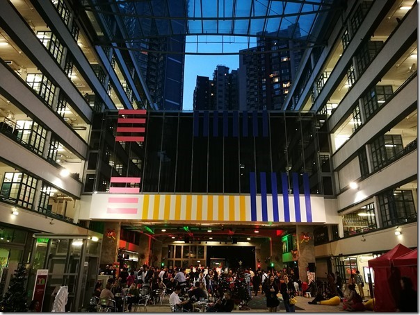 pmq03_thumb HK-PMQ元創方 香港文創空間文青必訪