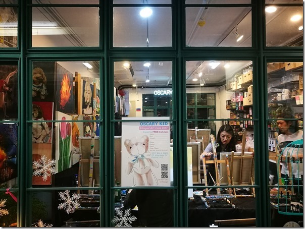 pmq09_thumb HK-PMQ元創方 香港文創空間文青必訪