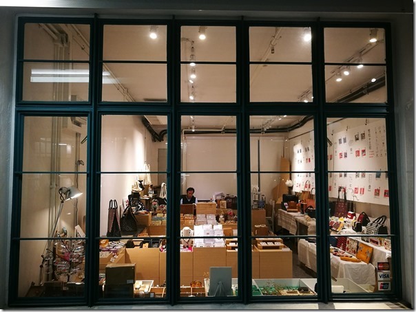 pmq11_thumb HK-PMQ元創方 香港文創空間文青必訪