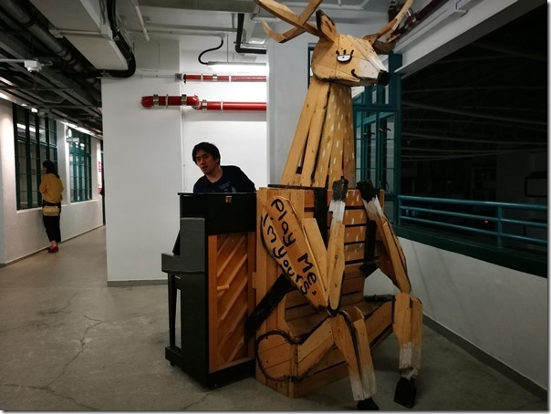 pmq22_thumb HK-PMQ元創方 香港文創空間文青必訪