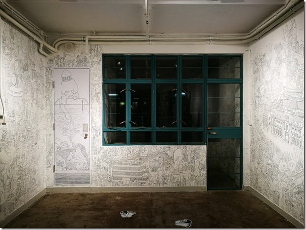 pmq23_thumb HK-PMQ元創方 香港文創空間文青必訪