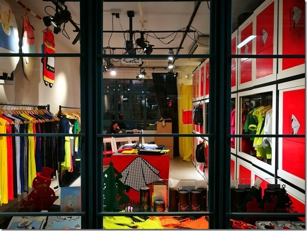 pmq27_thumb HK-PMQ元創方 香港文創空間文青必訪