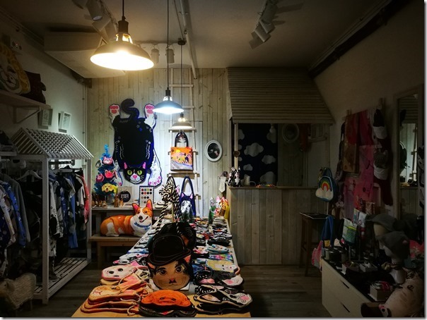 pmq28_thumb HK-PMQ元創方 香港文創空間文青必訪