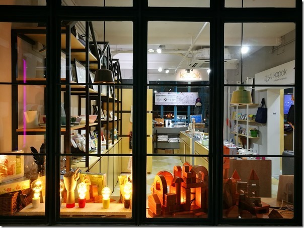 pmq30_thumb HK-PMQ元創方 香港文創空間文青必訪