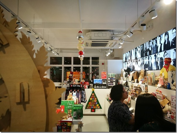 pmq32_thumb HK-PMQ元創方 香港文創空間文青必訪