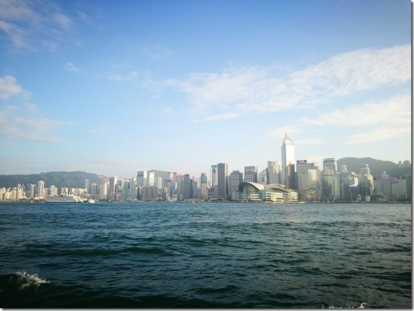 temma08_thumb HK-維多利亞港風光明媚(添馬公園)
