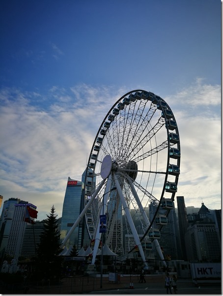 temma14_thumb HK-維多利亞港風光明媚(添馬公園)