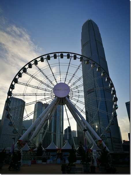 temma15_thumb HK-維多利亞港風光明媚(添馬公園)