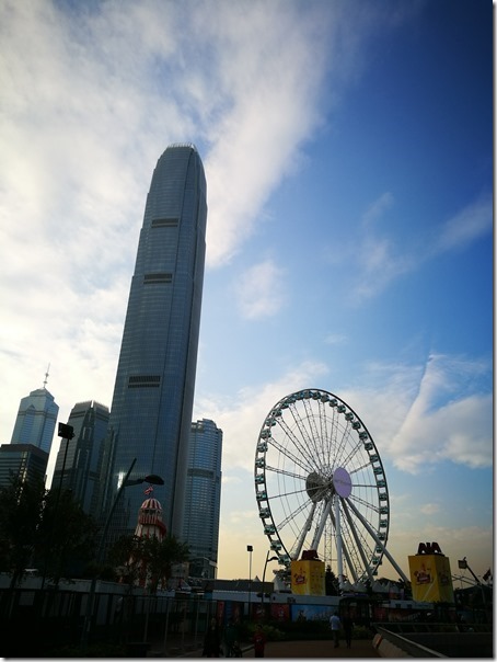 temma17_thumb HK-維多利亞港風光明媚(添馬公園)